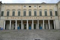 Masini municipal theater in Faenza