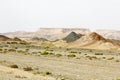 Masirah island landscape