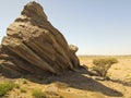 Masirah island landscape