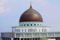 The amazing mosque in the Bandung