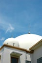 Masjid Royalty Free Stock Photo