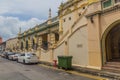 Masjid Abdul Gaffoor mosque in Singapor