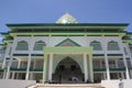 Masjid Agung Baitul Makmur