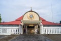 Masjid Agung Keraton