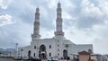 Masjid Al-Areesh, Saudi Arabia