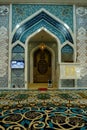 Masjid Al-Badr 1000 Selawat