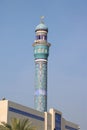 Masjid Al Rasool Al A`dham Mosque, Muscat, Oman