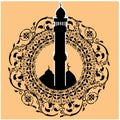 Masjid art