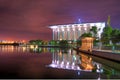 Masjid Besi Putrajaya