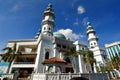 Masjid India Muslim Tengku Kelana