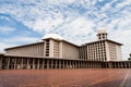 Masjid Istiqlal, Jakarta, Indonesia