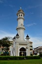 Masjid Kapitan Keling