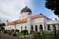 Masjid Kapitan Keling