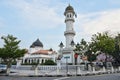 Masjid Kapitan Keling in Georgetown