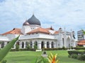 Masjid Kapitan Keling