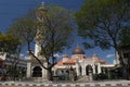 Masjid Kapitan Keling