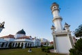 Masjid Kapitan Keling Penang Malaysia