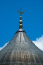 Masjid Kapitan Kling dome