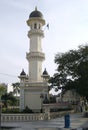 Masjid Kapitan Kling, Penang