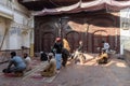 Masjid Mohalla Sethian, Peshawar