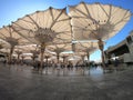 Masjid Nabawi propet mosque at Madinah