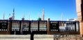 Masjid nabvi in Medina Saudi Arabia