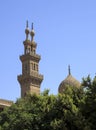 Masjid Qaitbay Al Ramah,Cairo ,Egypt. Royalty Free Stock Photo