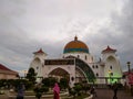 Masjid Selat