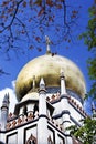 Masjid Sultan Mosque