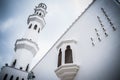 Masjid Terapung Terengganu