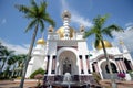 Masjid Ubudiah