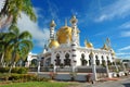 MASJID UBUDIAH - KUALA KANGSAR - PERAK