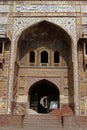 Masjid Wazir Khan, Lahore