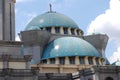 Masjid Wilayah Persekutuan