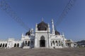 Masjid Zahir in Alor Setar city, Malaysia