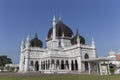 Masjid Zahir in Alor Setar city, Malaysia