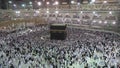 Masjidil Haram, Mecca