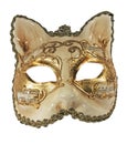 Mask Royalty Free Stock Photo
