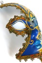 Mask Royalty Free Stock Photo