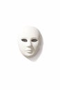 Mask Royalty Free Stock Photo