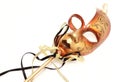 Mask Royalty Free Stock Photo
