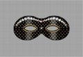 Mask, diamond