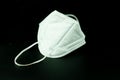 Mask, dust protection respirator and breathing medical respiratory mask