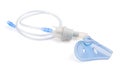 Mask for Inhaler (Nebulizer)