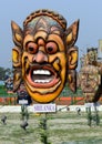 Mask of Srilanka