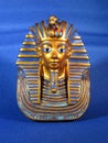 Mask of Tutankhamun