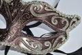 Mask from Venedig Royalty Free Stock Photo