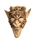 Mask of Venice Royalty Free Stock Photo