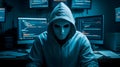The Phantom Hacker A Dark Web Enigma.