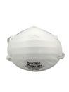 Maskin N95 mask in Manila, Philippines Royalty Free Stock Photo
